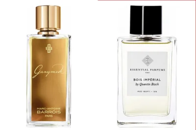 Blaczarny - Hej hej

Essential Parfums Bois Imperial 3,23/ml wolne 40ml
Ganymede M...