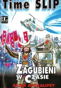 Bemol0 - W pułapce czasu (1979)

Oddział wojsk japońskich zostaje przeniesiony w cz...