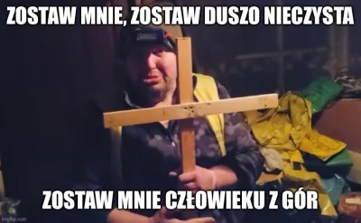 Miguelos - PRZEZ TO WSZYSTKO ŁECHAM
#kononowicz