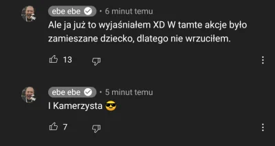 IcardiPL - A okej, czyli groźby śmierci i oskarżenia o gwałt są git, ale dziecko obok...