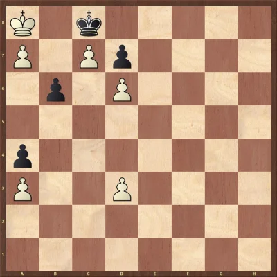 Castellano - grasz białymi. białe na ruchu. znajdź mata w 6. 
#szachy