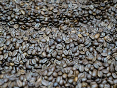 ziolo22 - #ameryka środkowa z plecakiem 

Czy wiecie jak sprawdza się jakość kawy? ...