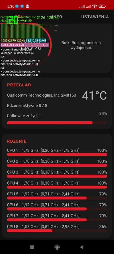 KrzysiekAndrzej - Mirko, o co chodzi z #pocox3 #poco #xiaomi #smartfon #elektronika #...