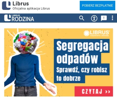 o__p - #przegryw #szkola #polska #librus Reklama jakoś dziwnie adekwatna