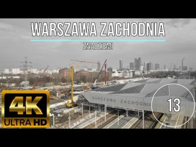 p.....a - Przebieg prac modernizacyjnych na stacji Warszawa Zachodnia | Stan na 15.02...
