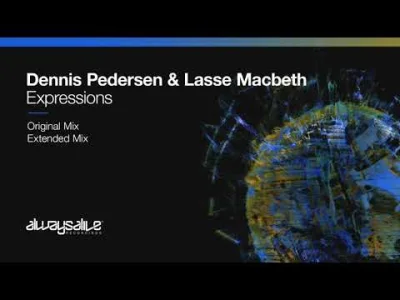 rbbxx - Dennis Pedersen & Lasse Macbeth - "Expressions"
#trance #upliftingtrance #mu...