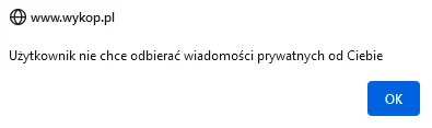 cytmirka - @Nananunu: O Ty młoda, niesforna damo ( ͡° ͜ʖ ͡°) Prosze tam o odblokowani...