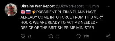 janan - UK twierdzi że w zasadzie jebło

#ukraina