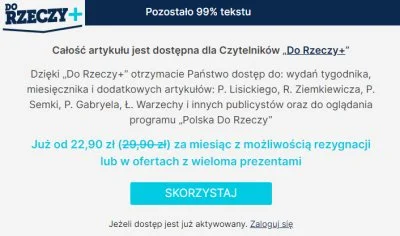 N.....k - ponad 2500 wykopów od konserw znaleziska które jest całe.. za paywallem xD
...