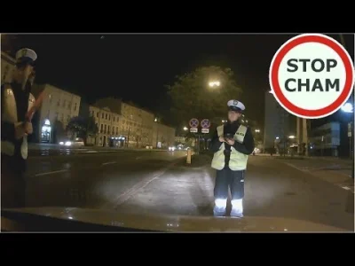 Bielecki - @Morf: polska policja nigdy czegoś takiego by nie zrobiła. Nigdy!