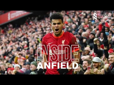 ashmedai - Inside Anfield: Liverpool 3-1 Norwich City

#insideanfield #lfc #mecz