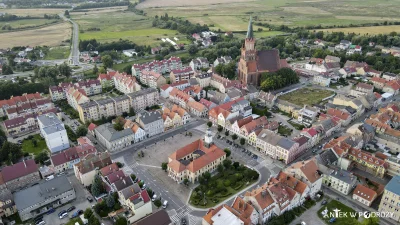 antekwpodrozy - czołem

Po dłuższej przerwie wracam na jakiś czas do projektu "Mias...