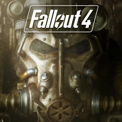 damianooo8 - #gry #fallout #fallout4 #playstation

Pytanie. Warto kupić jeśli ktoś ...