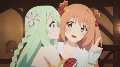 zabolek - #anime #randomanimeshit #chika #nozomi #princessconnect

Cotygodniowe Yab...