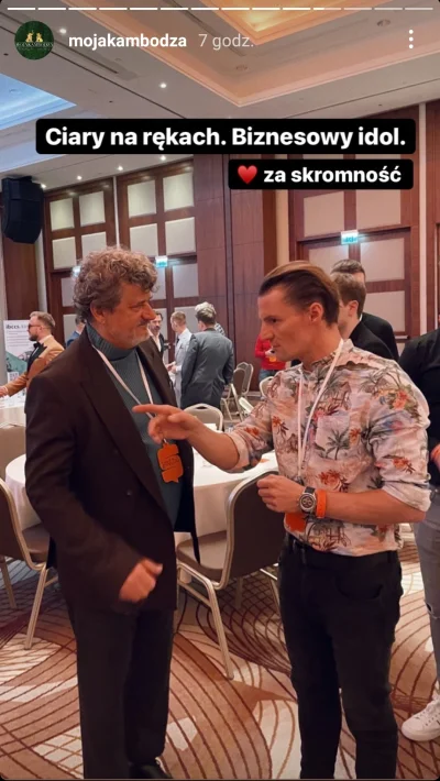 pelt - Janusz Palikot, biznesowy idol ( ͡°( ͡° ͜ʖ( ͡° ͜ʖ ͡°)ʖ ͡°) ͡°) pana od kambodż...