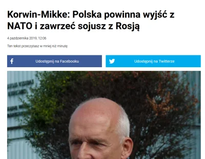 Xianist - Jak dam polscy nacjololo? dalej chcecie wyprowadzać polskę ze struktur zach...