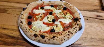 rnggod - Myśleliście, że pizza to tylko dla mięsożerców? ( ͡° ͜ʖ ͡°)

#pizza #gotuj...