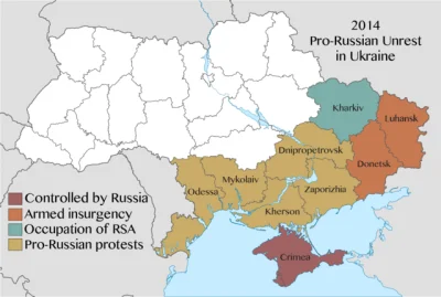 satani - Orędzie prezydenta Rosji Władimira Putina na temat rozwiązania kwestii uznan...