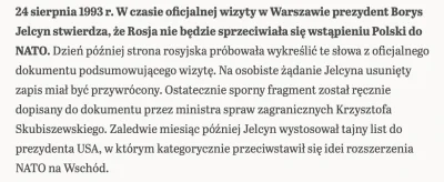 a.....e - > daj źródło
@BrakWolnegoLoginu: encyklopedia danych z dupy pisana przez r...