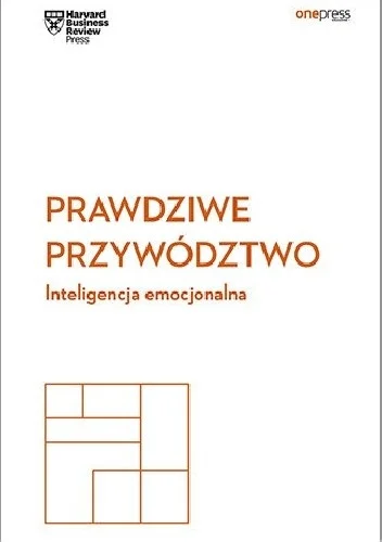 thus - 775 + 1 = 776

Tytuł: Prawdziwe przywództwo. Inteligencja emocjonalna
Autor: B...