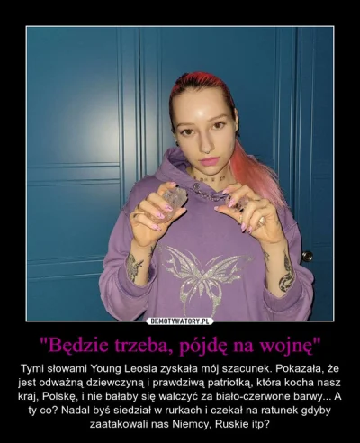 pestis - Takich dziewczyn nam potrzeba

#ukraina #youngleosia