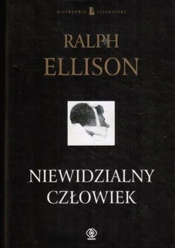 rassvet - 778 + 1 = 779

Tytuł: Niewidzialny człowiek
Autor: Ralph Ellison
Gatune...