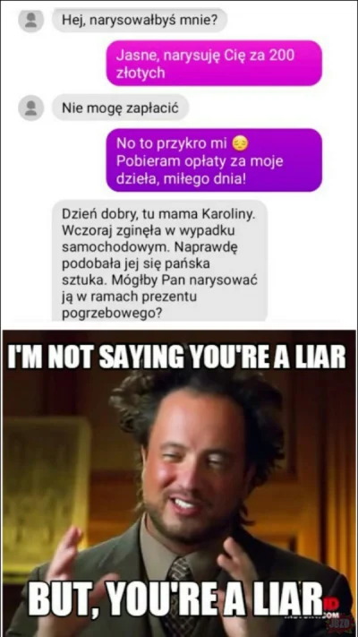 360obrot - Tu mama Adisona 
#heheszki #humorobrazkowy