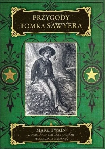 faramka - 779 + 1 = 780

Tytuł: Przygody Tomka Sawyera
Autor: Mark Twain
Gatunek: lit...