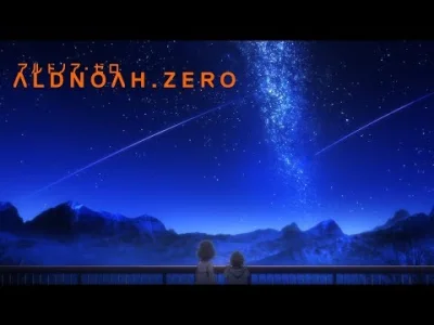 Red_u - Moja ulubiona scena eksplozji jest z Aldnoah Zero. I do tego pierwszy odcinek...