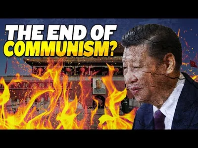 chrabia_bober - @panstolec: Warto zauwazyc ze partia komunistyczna Chin jest podzielo...