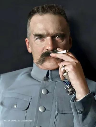 Opornik - Marszałek Józef Piłsudski o Rosji i Rosjanach:

"Bez względu na to, jaki ...
