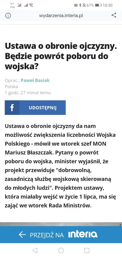 msikorski229 - *** *, ale props za to że w przeciwieństwie do "merytorycznej", konfed...