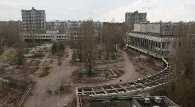Rychu_Bychu - Ługańsk 2030. Młodzi uciekną, starzy wymierają. Żadnych inwestycji, izo...