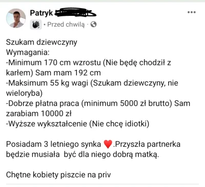 P.....D - Chyba zaraz wywołam burzę w komentarzach ( ͡° ͜ʖ ͡°)
#przegryw #blackpill ...