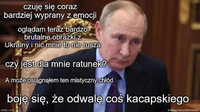 chamik - #przegryw #heheszki #rosja #humorobrazkowy #ukraina