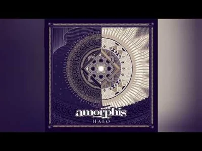 Bad_Sector - Podoba mi się nowy Amorfis, dobra płyta ( ͡° ͜ʖ ͡°) #metal #gothicmetal ...