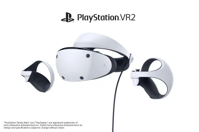 janushek - First look: the headset design for PlayStation VR2
- blog.playstation.com...