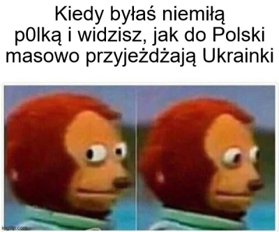 j.....e - Koniec tego dobrego p0lki. Jest szansa dla nas przegrywów. 

#przegryw #l...