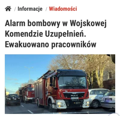 tomy86 - Wykopki już dostają pisma by stawić się w WKU. 
(⌐ ͡■ ͜ʖ ͡■) 

#ukraina #woj...