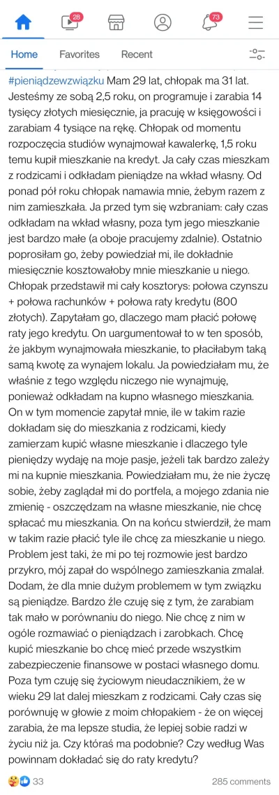 ziuaxa - Źródło: Facebookowa grupa dla tępych lasek (stąd na końcu zdania ""Czy która...