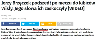 sobol29 - O co dziennikarzom chodzi z błędnym odmienianiem nazwy miasta w nazwie Górn...