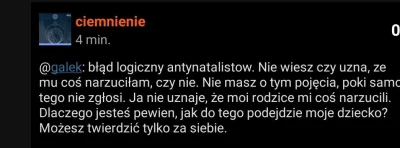 galek - @Faraluch to są takie srogie fikoły, że się w bani nie mieści.

To jest ich d...