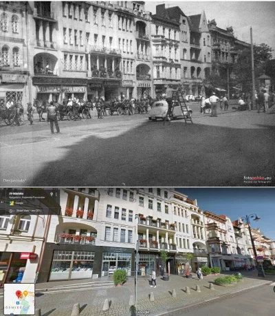 kleopatrixx - 1969 vs 2017

Starsza fotografia przedstawia kręcenie zdjęć do filmu ...