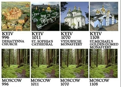 teomo - W końcu to Ukraina ma starsze tradycje państwowości.