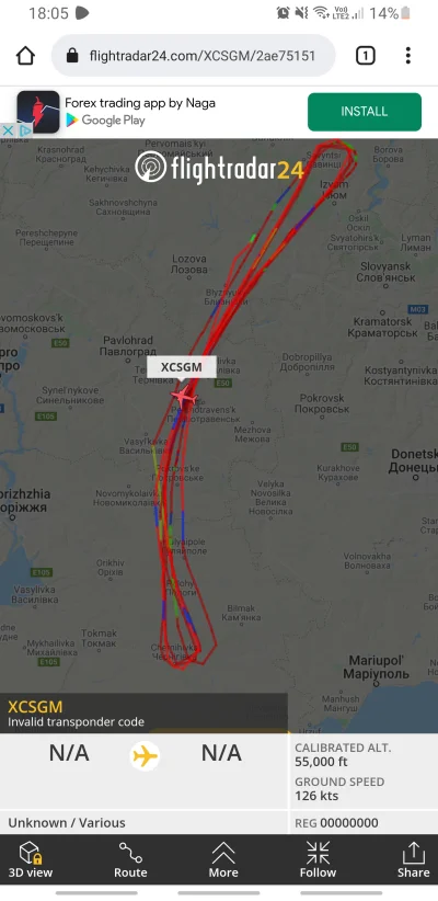 Patrykossc - Dron wojskowy pilnuje :)
#ukraina #wojna #rosja