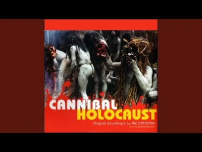 raeurel - Riz Ortolani - Cannibal Holocaust (Main Theme)

#sadsongsforsadpeople #mu...
