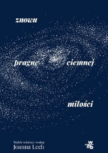 Owieczka997 - 790 + 1 = 791

Tytuł: Znowu pragnę ciemnej miłości
Autor: Justyna Bargi...