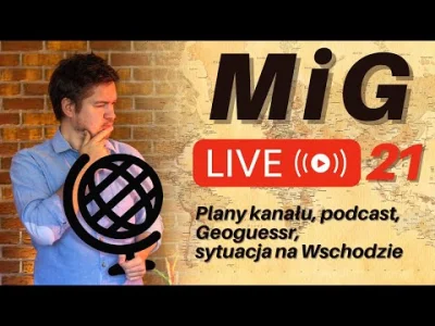 Pannoramix - #motyliglobus #stream jak zwykle zerwał Streamlabs. Więc nie ma pierwszy...