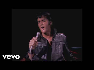 Ethellon - Elvis Presley - Memories (Live, 1968)
SPOILER
#muzyka #elvispresley #eth...