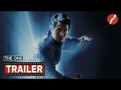 g.....k - był kiedyś dobry film z podobnym motywem z Jet Li "The One"